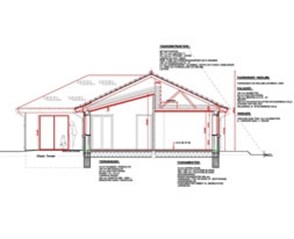 energirammeberegning